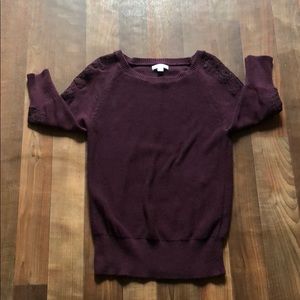 The Limited Fashionable Sweater ✨